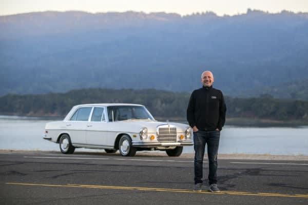 Turo Plans to Go Public