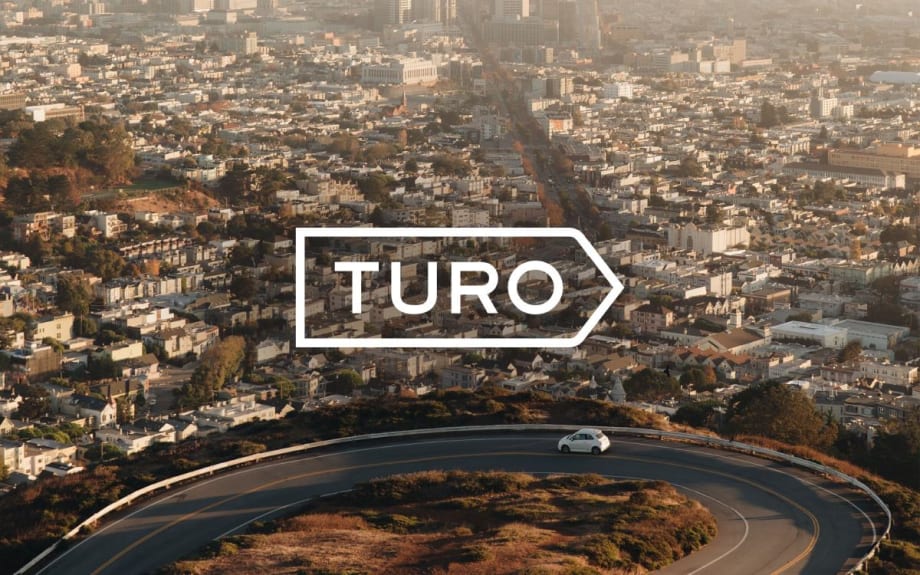 Turo Files IPO