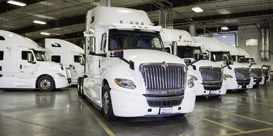 Is Collaboration the Answer to Trucking's Advancement?