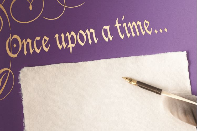 Trend Watch: Fairy Tale