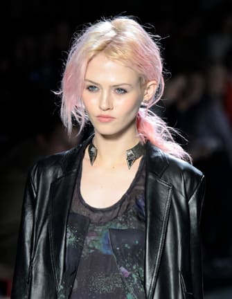 FASHION WEEK: Timo Weiland