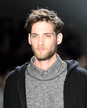 FASHION WEEK: Timo Weiland