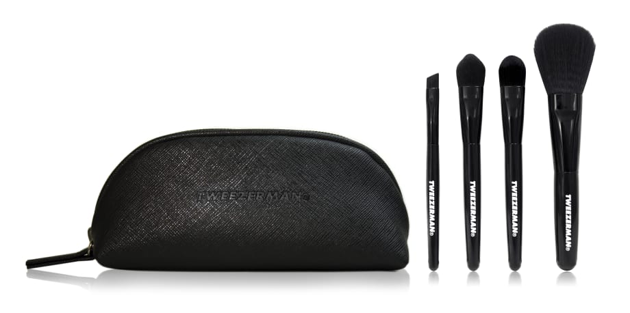 Tweezerman Presents Bright and Travel-Ready Tools for Spring