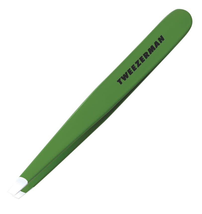 Tweezerman Changes