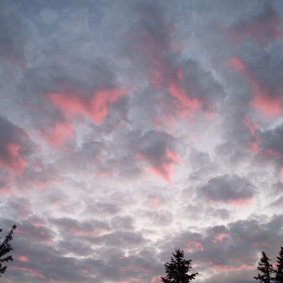 HOW-TO: Twilight Highlights Inspired by Colors of the Morning Sky