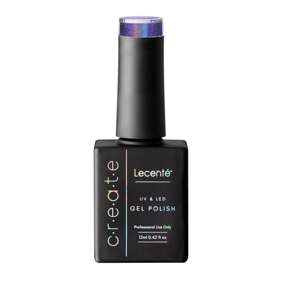 Lecenté Introduces Gel-Polish System and Autumn Nail Art Collection