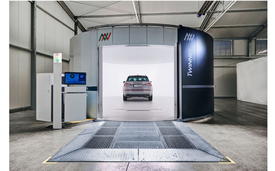 Twinner Puts American Dealers on Equal Footing with E-Commerce Giants