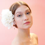 Fairy Tale Weddings: Twisted Elegance