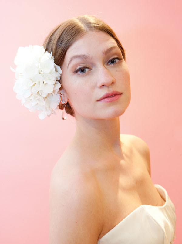 Fairy Tale Weddings: Twisted Elegance