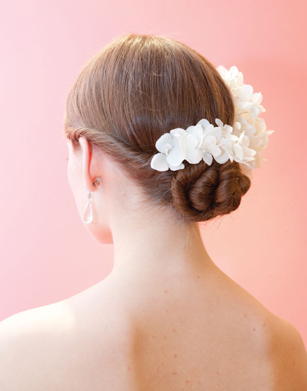 Fairy Tale Weddings: Twisted Elegance