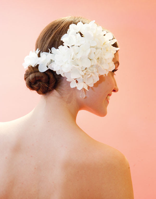 Fairy Tale Weddings: Twisted Elegance