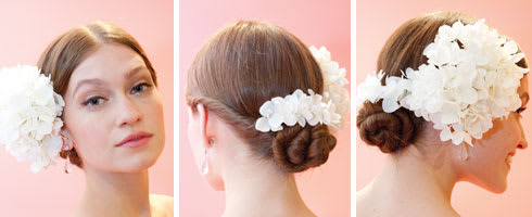 Fairy Tale Weddings: Twisted Elegance