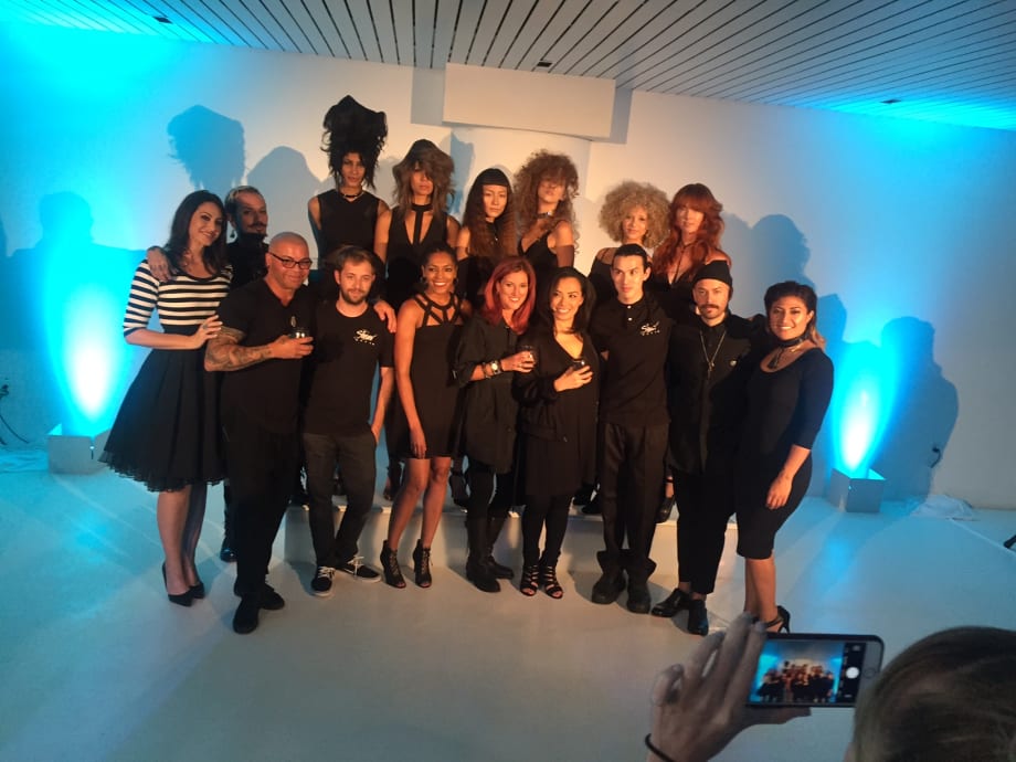 LAUNCHED: Sebastian Professional's 2017 What's Next Awards