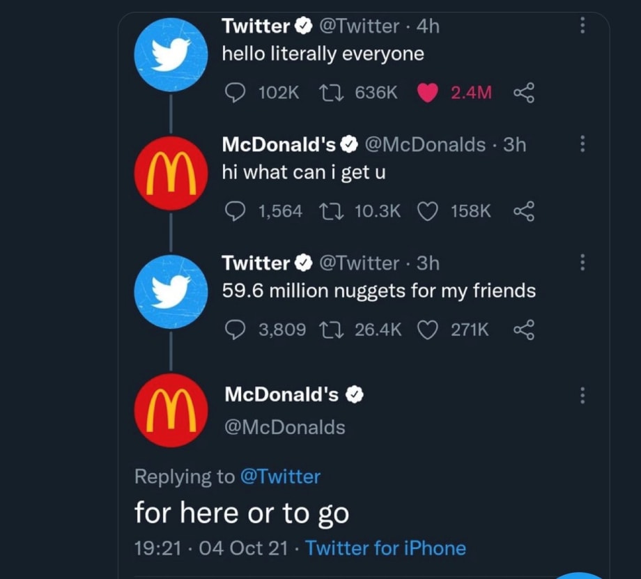 The Day Instagram Went Down