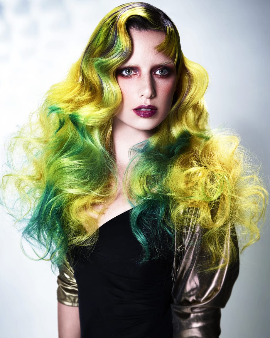 2018 NAHA Finalists: Texture