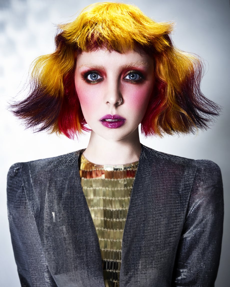 2018 NAHA Finalists: Texture