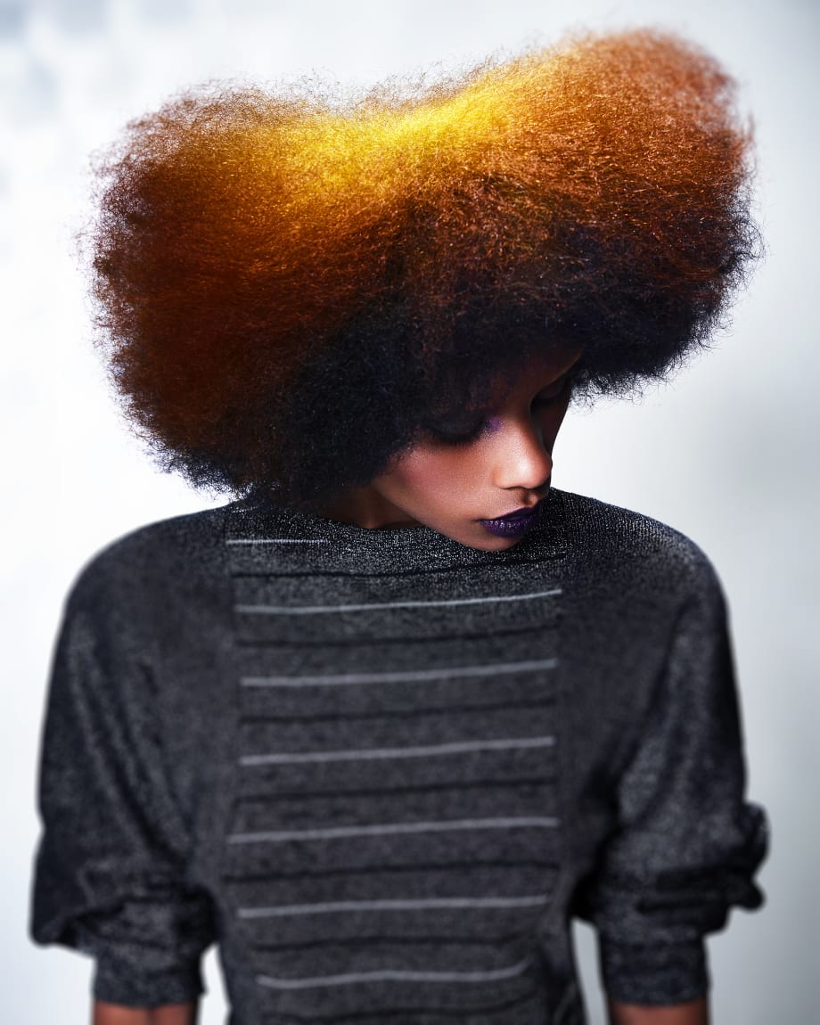 2018 NAHA Finalists: Texture