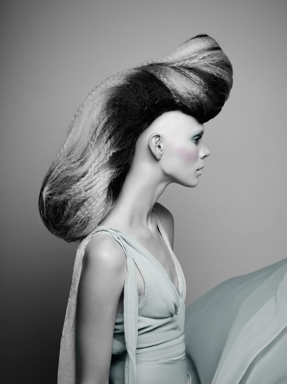 2018 NAHA Finalists: Texture
