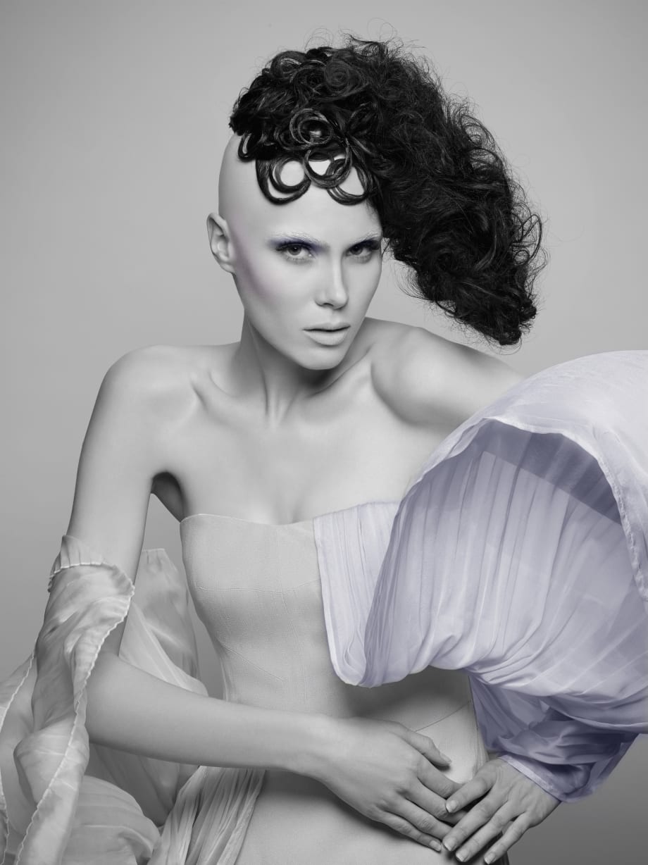 2018 NAHA Finalists: Texture