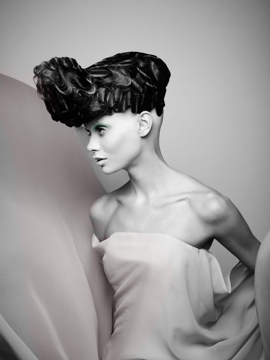 2018 NAHA Finalists: Texture