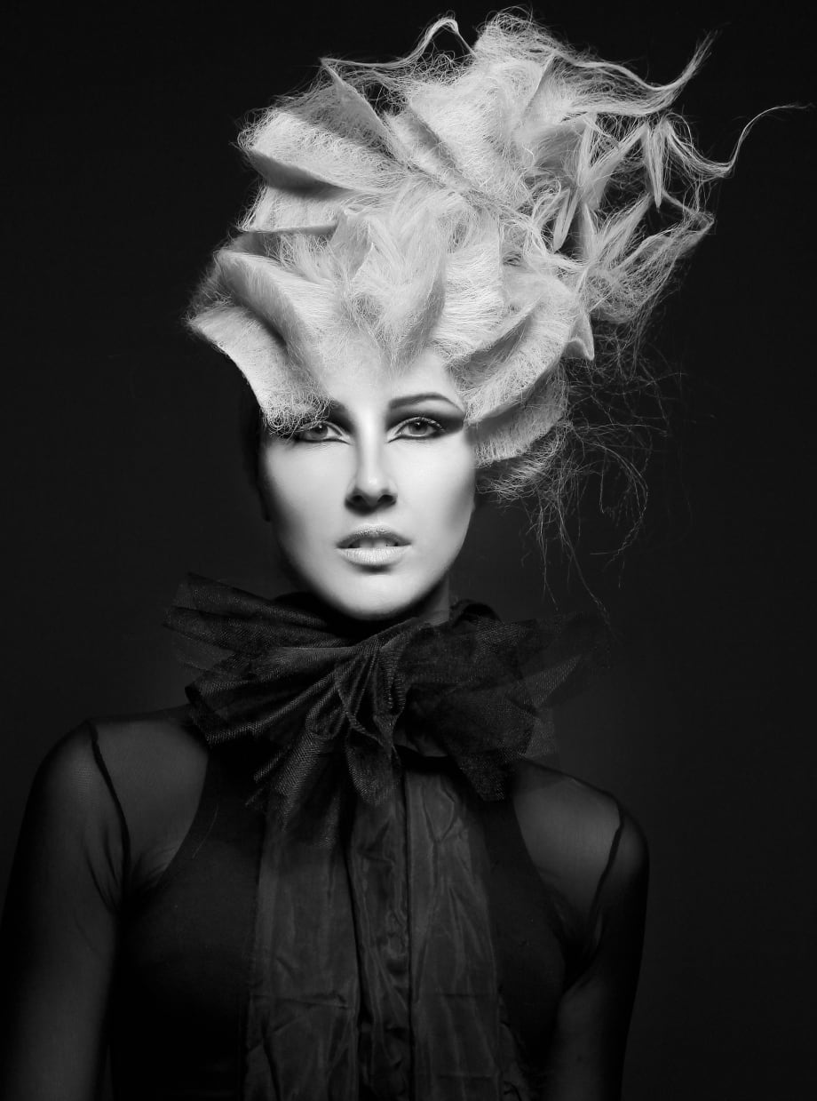 2019 NAHA Finalists: Texture