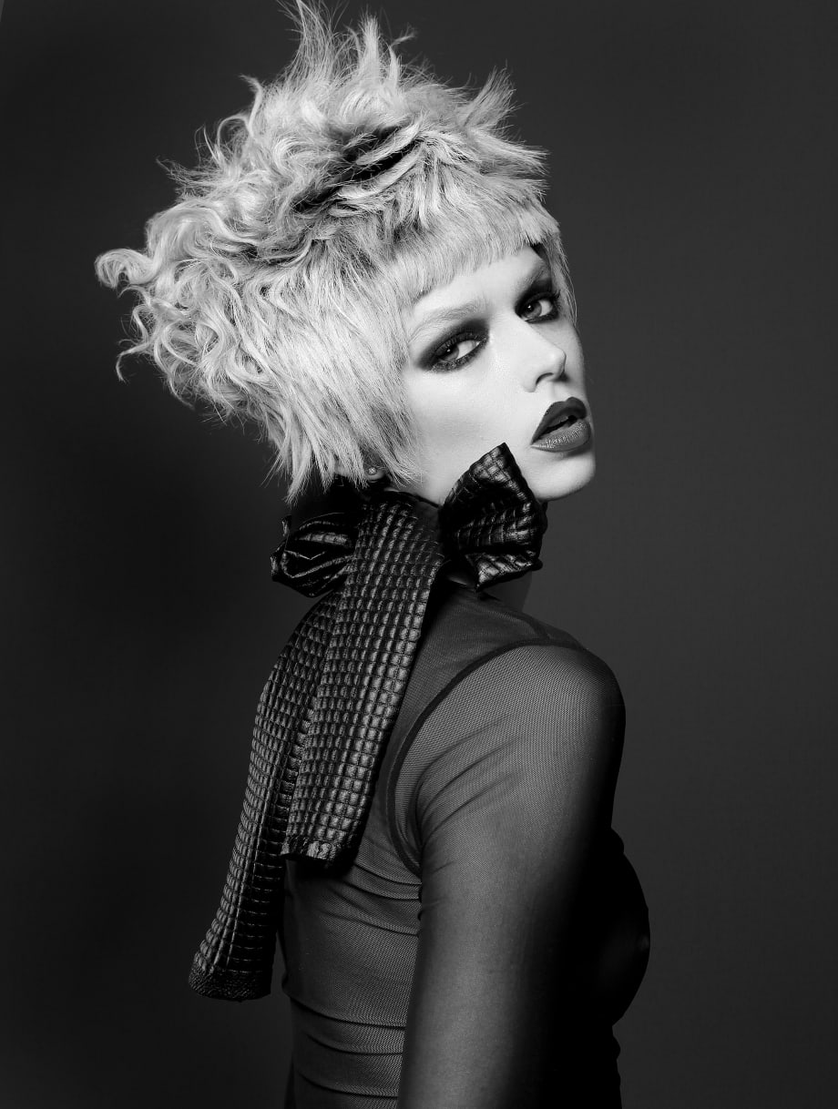 2019 NAHA Finalists: Texture