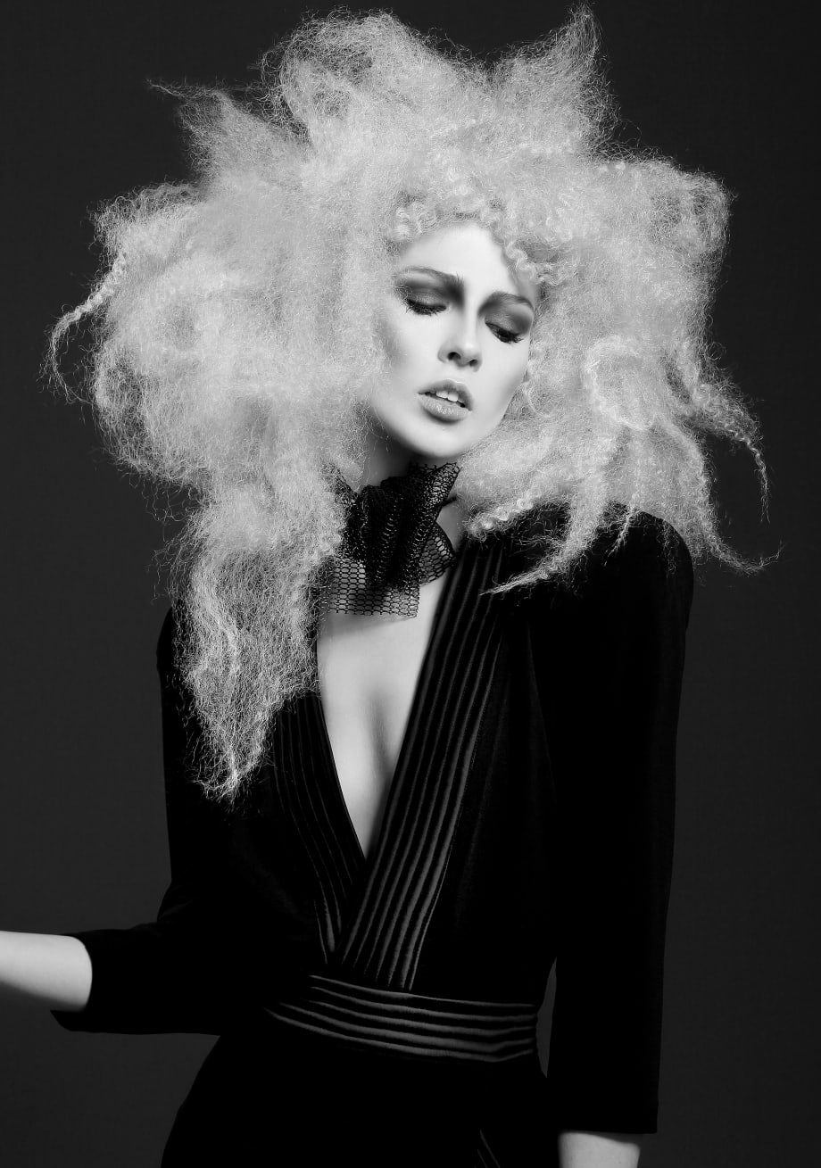 2019 NAHA Finalists: Texture