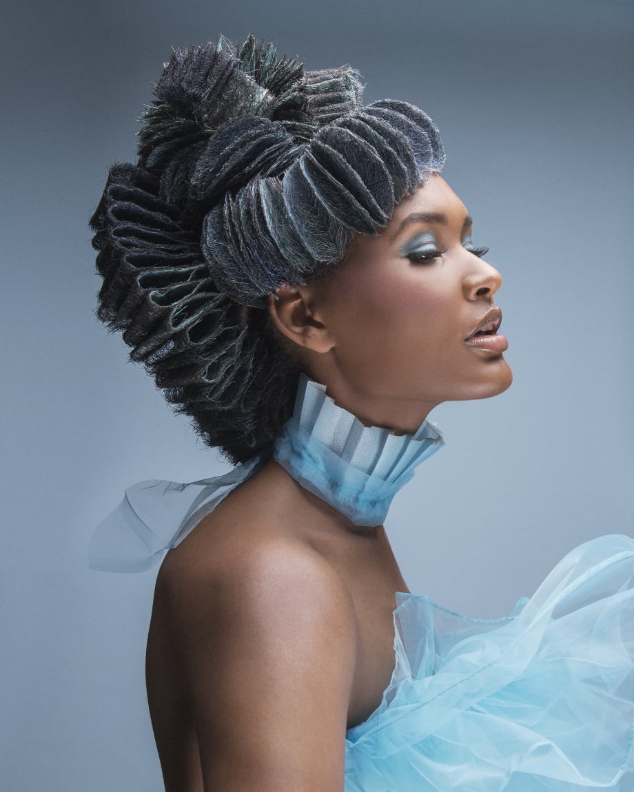 2018 NAHA Finalists: Texture
