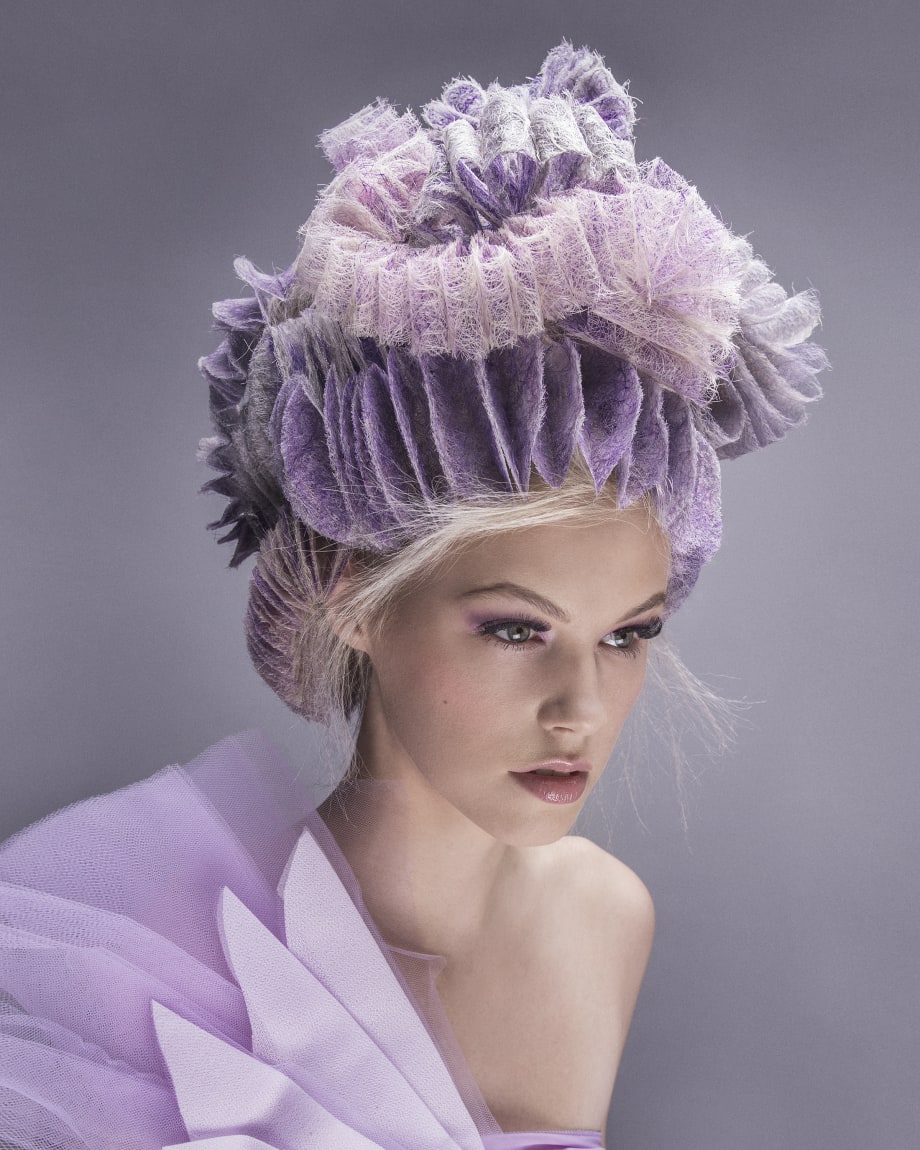 2018 NAHA Finalists: Texture