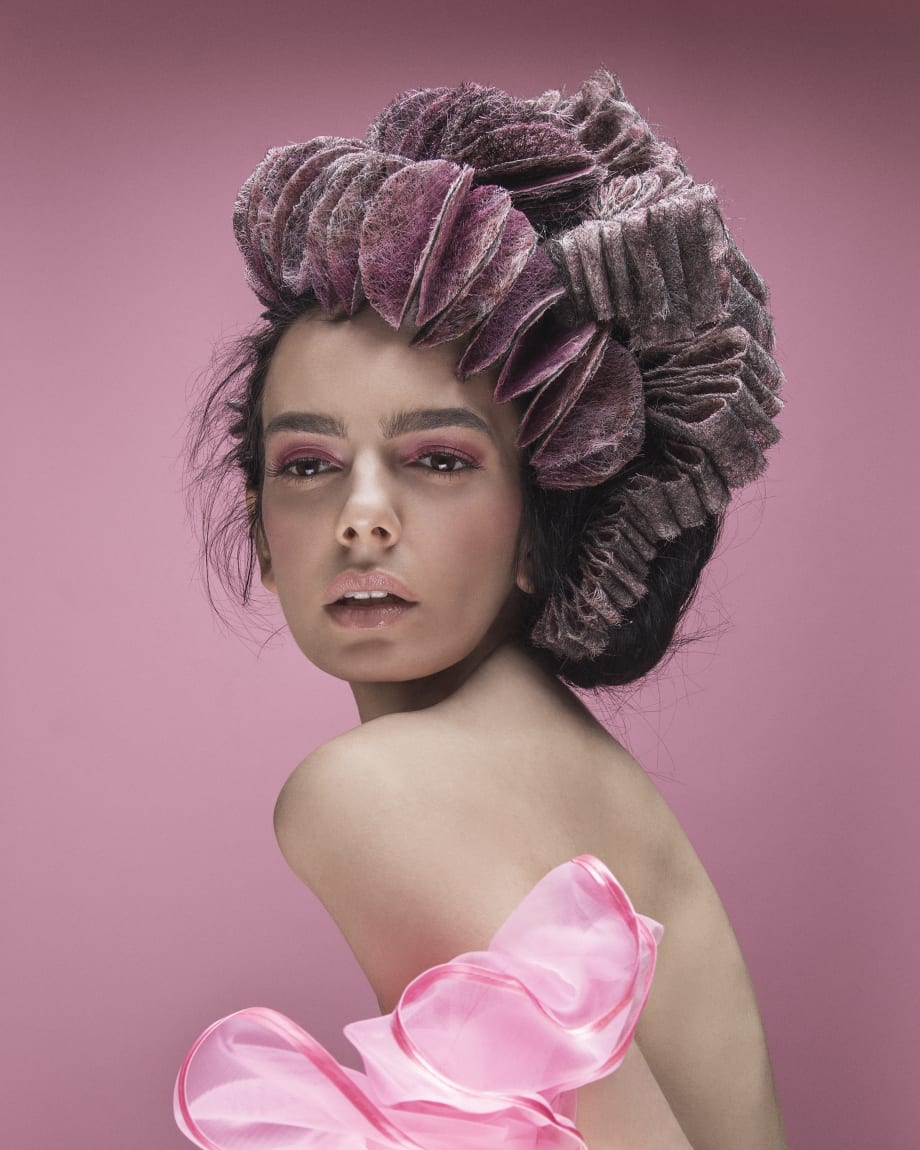 2018 NAHA Finalists: Texture