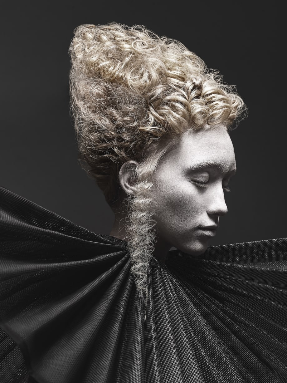 2019 NAHA Finalists: Texture
