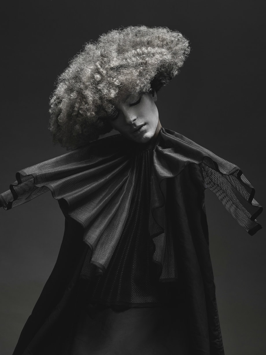 2019 NAHA Finalists: Texture