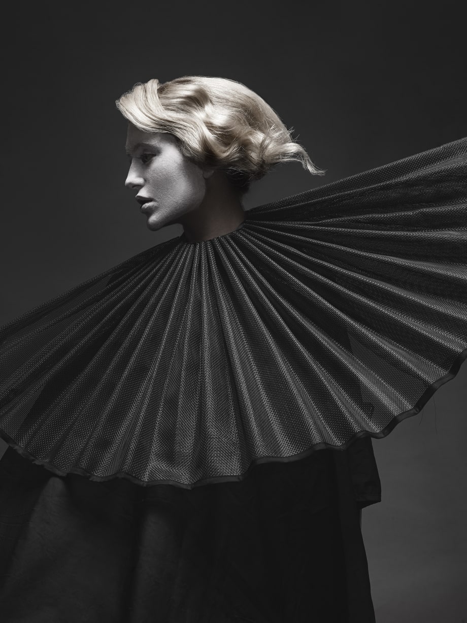 2019 NAHA Finalists: Texture