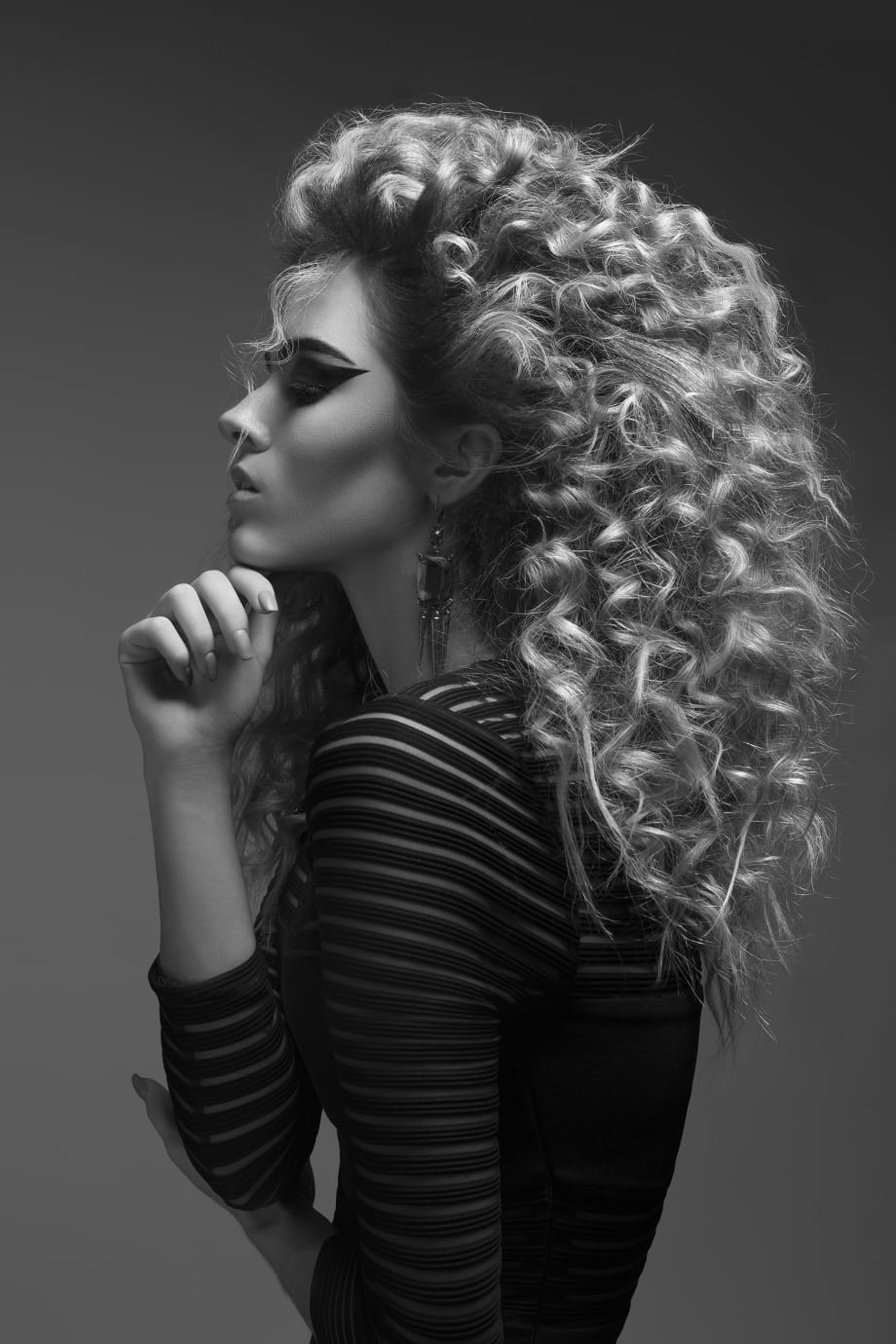 2019 NAHA Finalists: Texture
