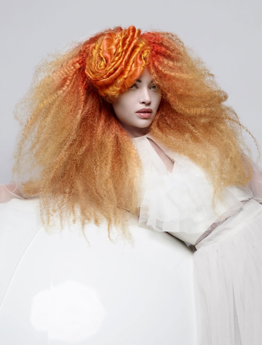2019 NAHA Finalists: Texture