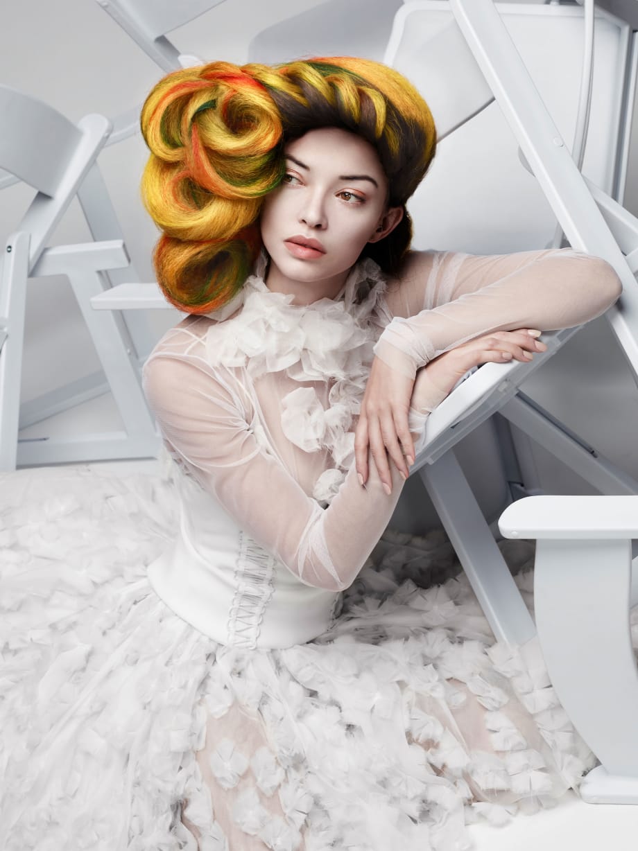 2019 NAHA Finalists: Texture