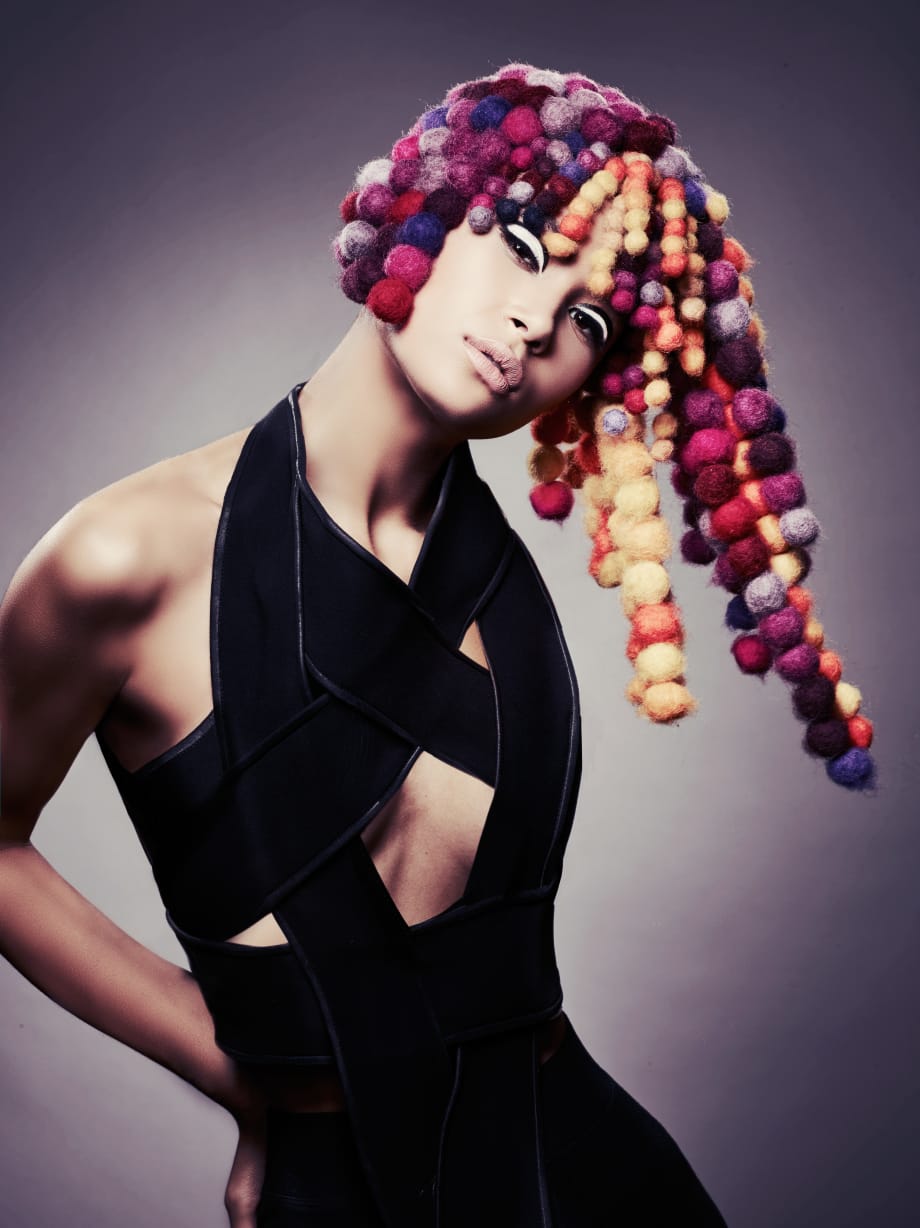 2018 NAHA Finalists: Texture