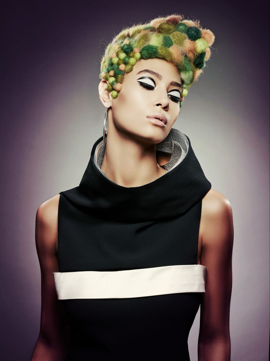 2018 NAHA Finalists: Texture