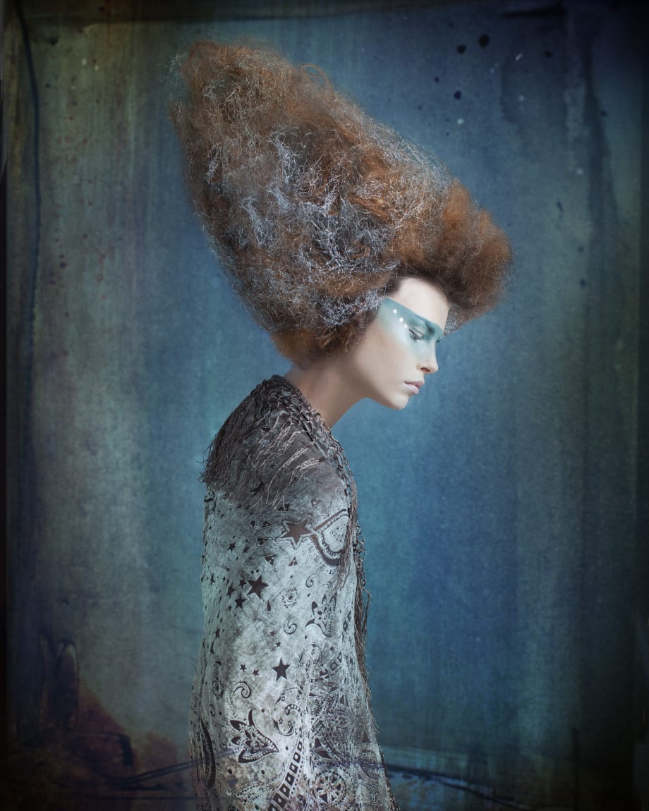 2018 NAHA Finalists: Texture