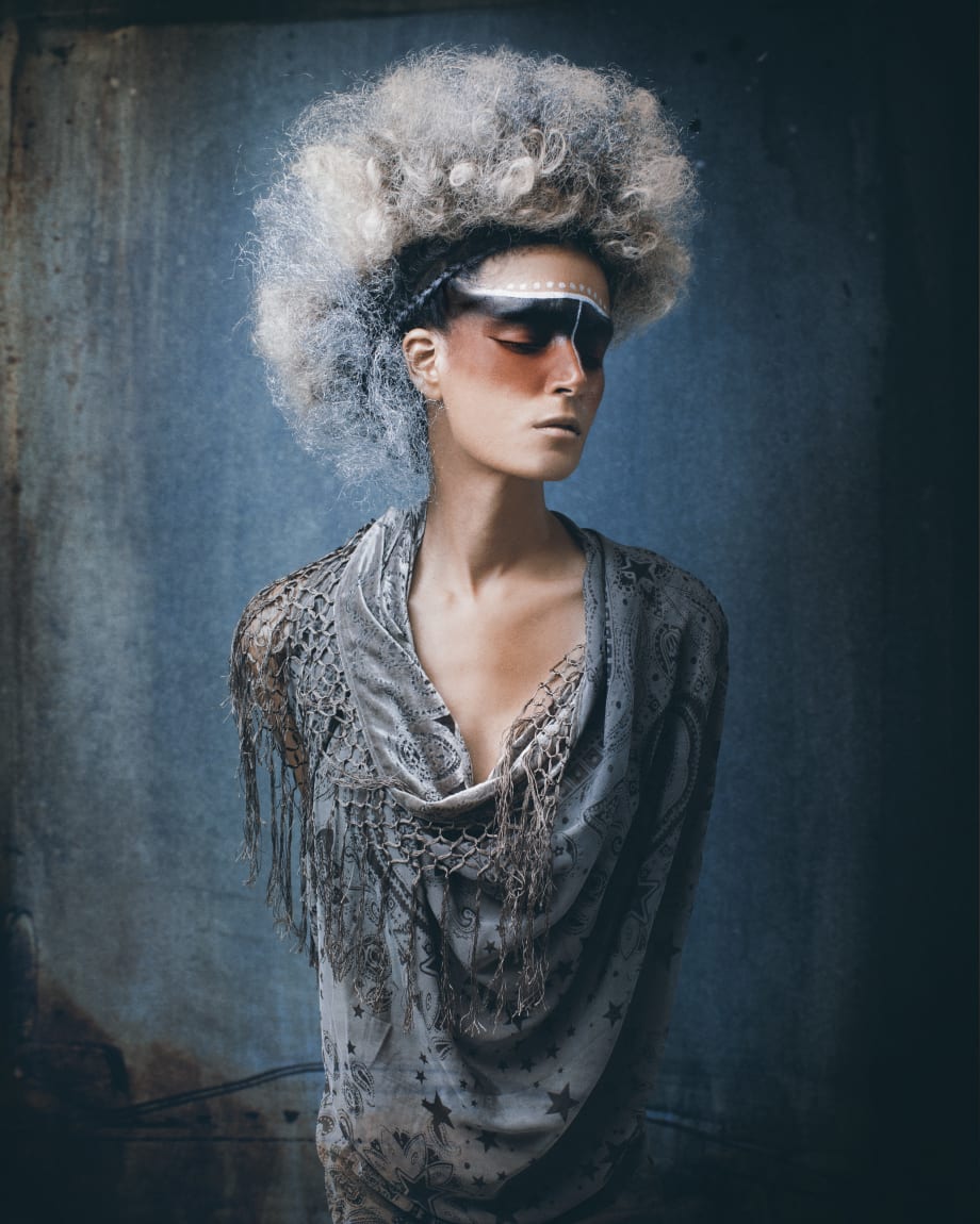 2018 NAHA Finalists: Texture