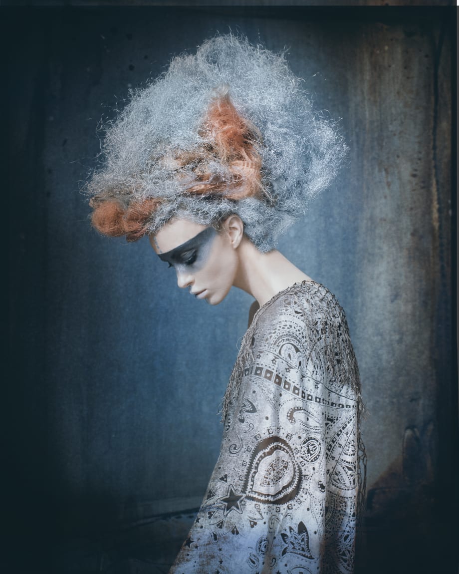 2018 NAHA Finalists: Texture