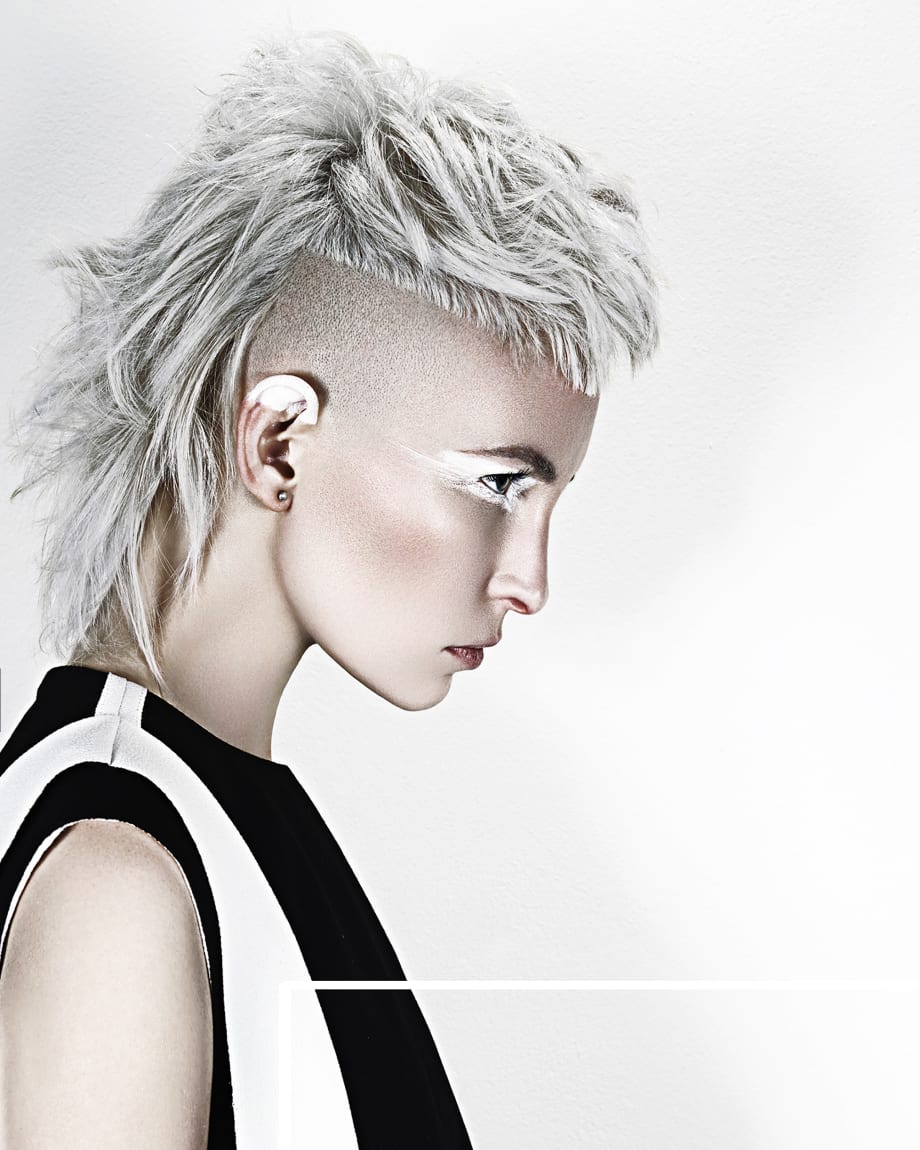 2019 NAHA Finalists: Texture