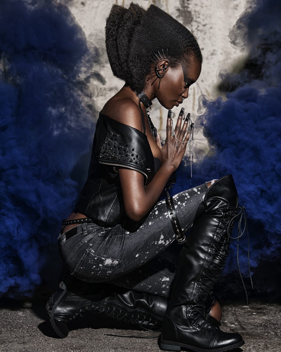 2021 NAHA Finalists: Texture