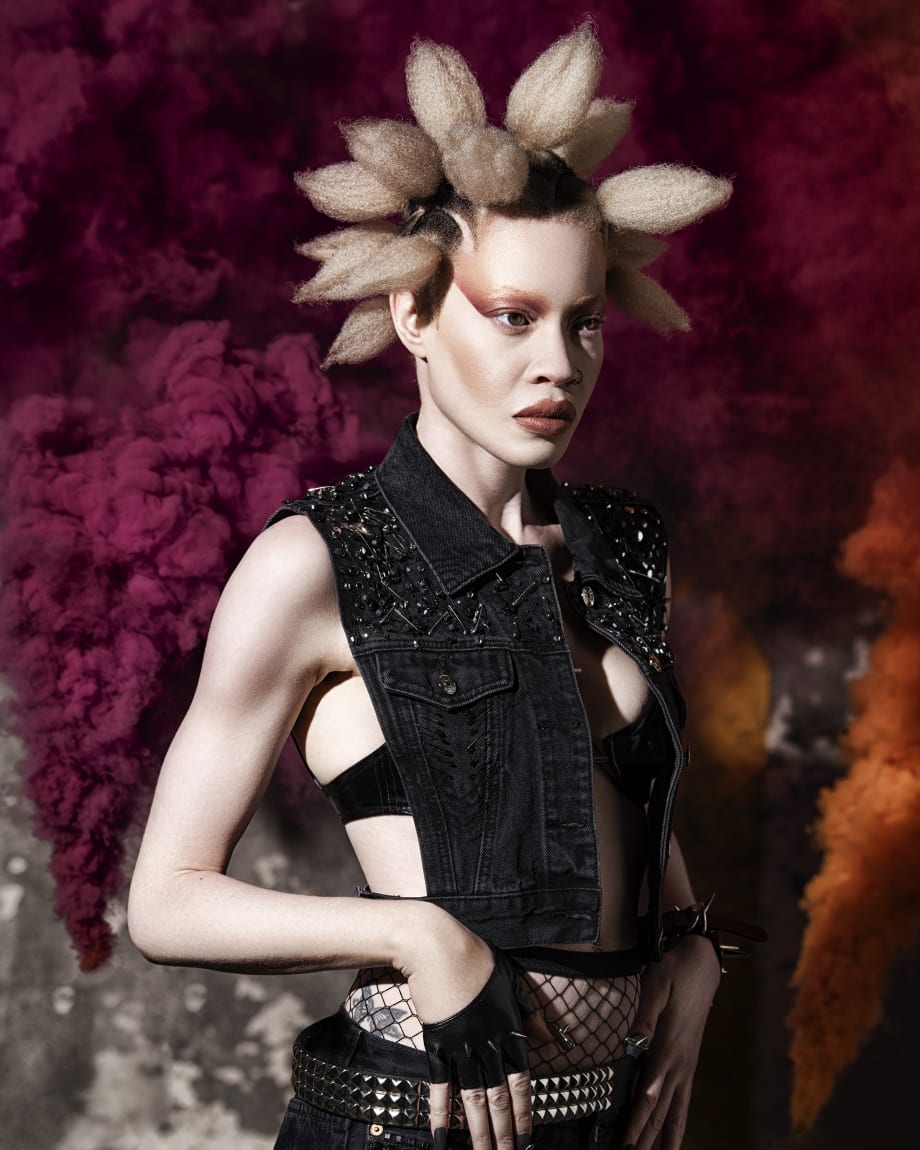 2021 NAHA Finalists: Texture