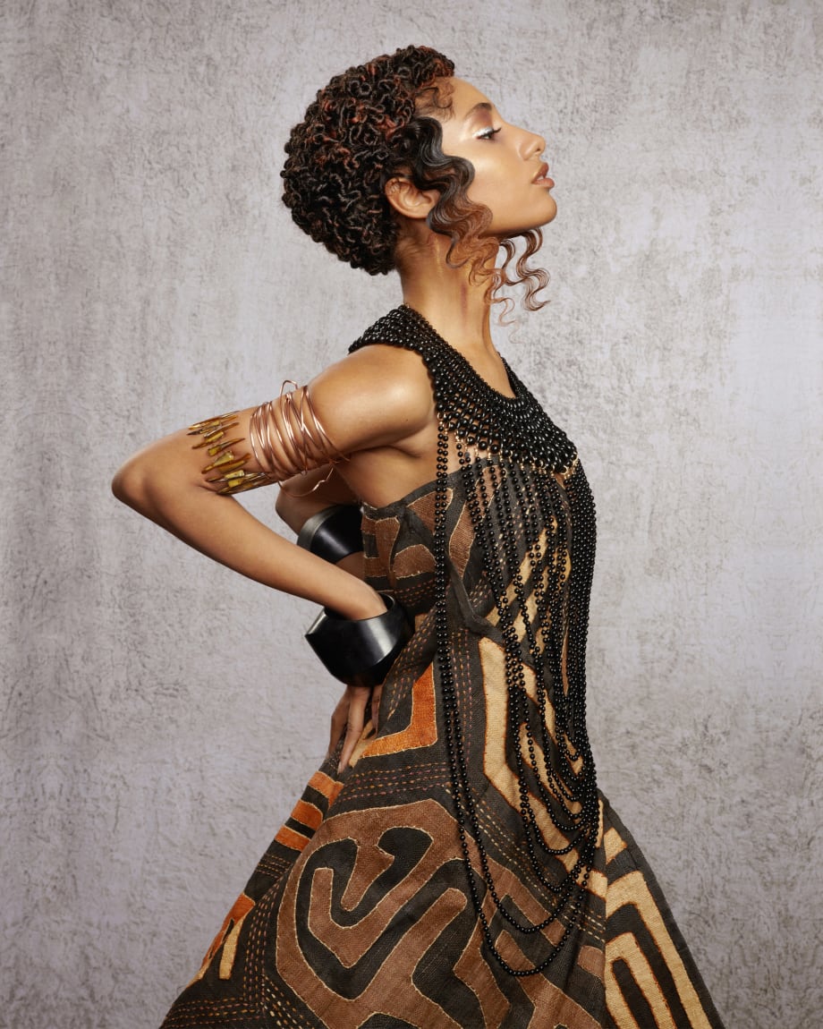 2021 NAHA Finalists: Texture
