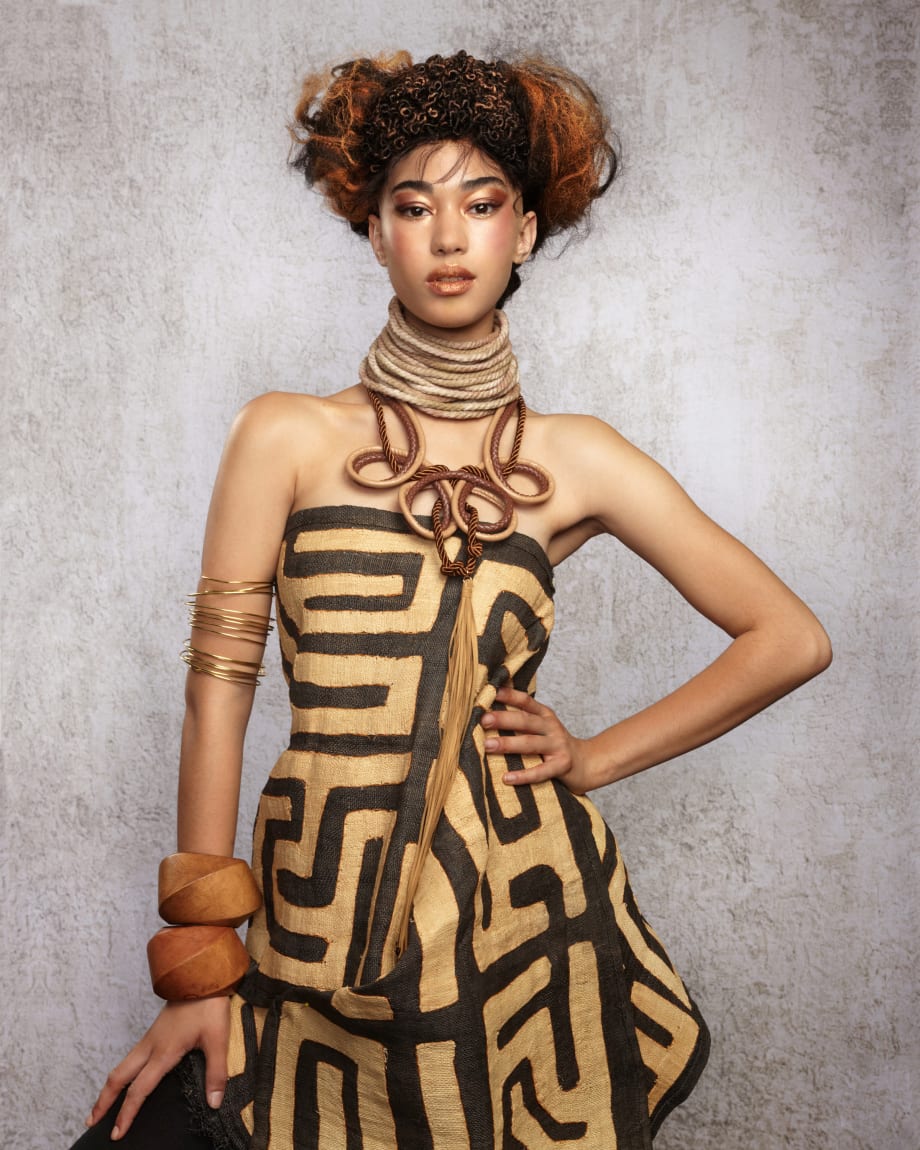 2021 NAHA Finalists: Texture