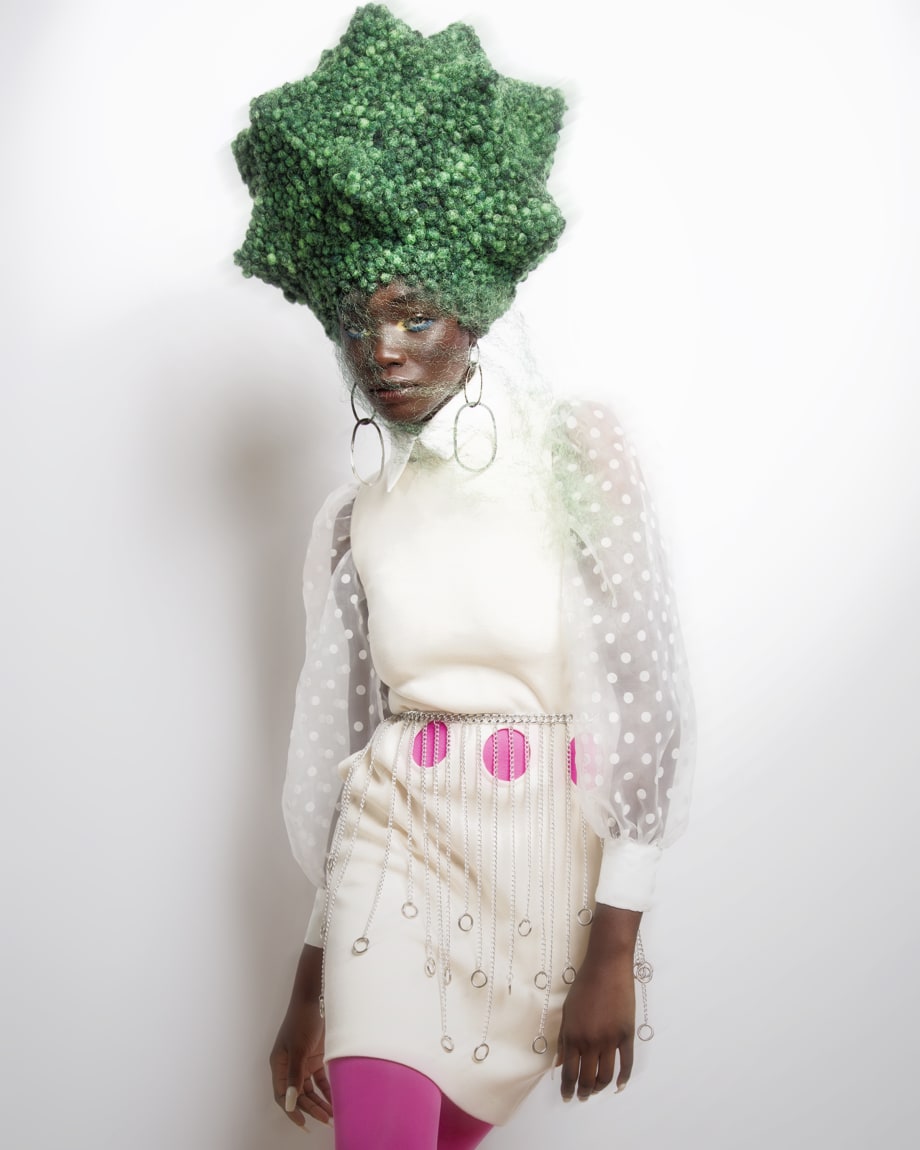 2021 NAHA Finalists: Texture