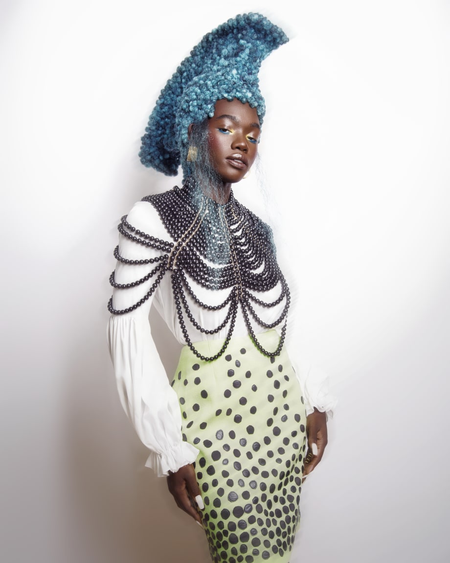 2021 NAHA Finalists: Texture