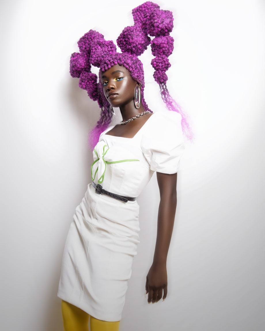 2021 NAHA Finalists: Texture