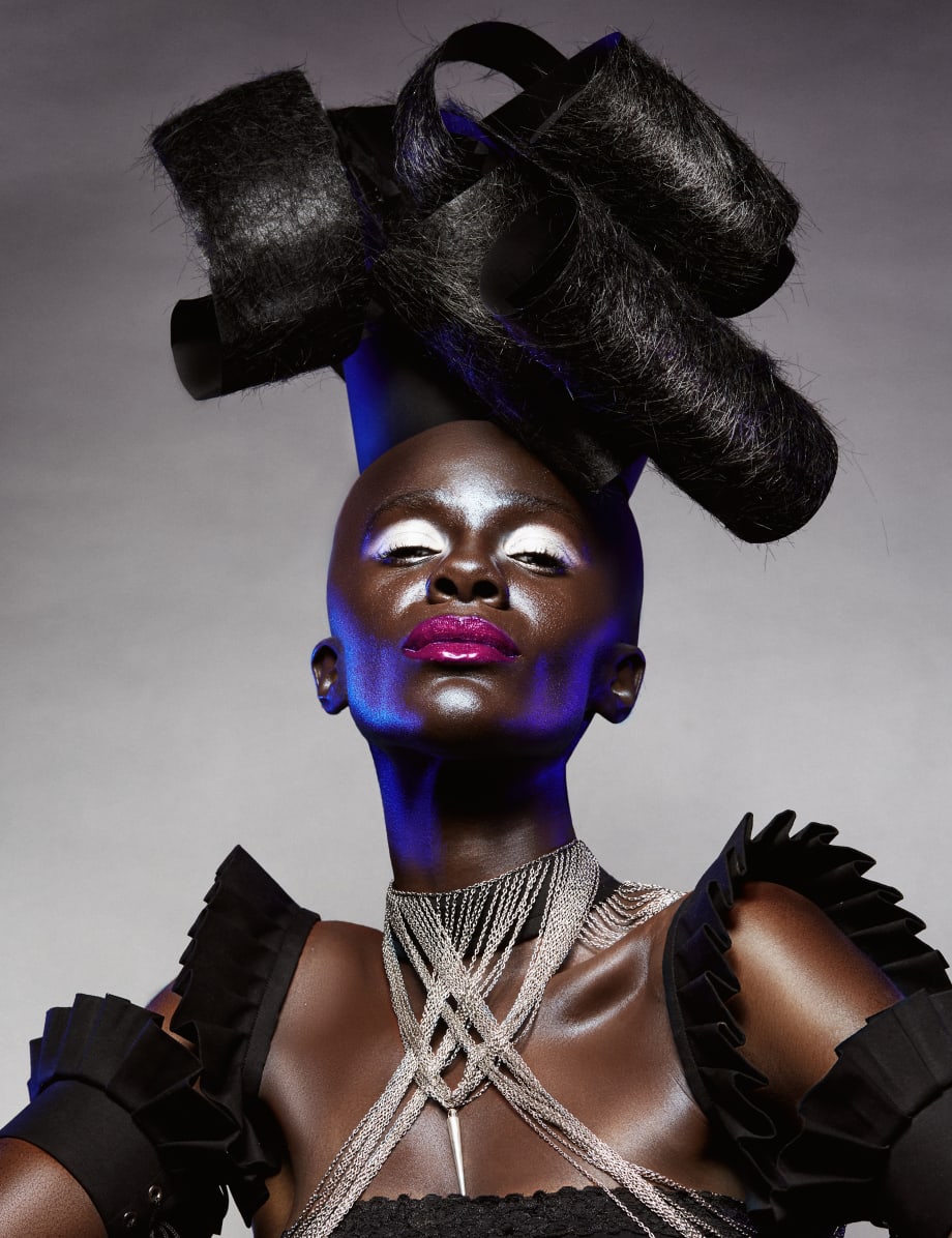 2021 NAHA Finalists: Texture